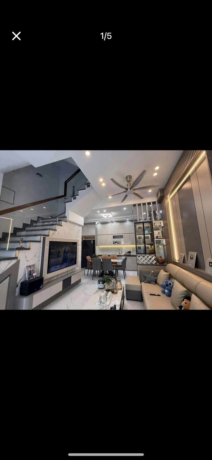 Nhà góc 3 tầng mới tại phường Thanh Bình, Hải Dương - Cơ hội vàng cho bạn!