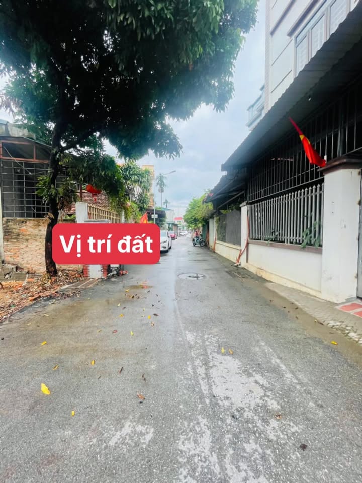 Đất nền Đống Đa, Vĩnh Yên 100m² giá 2.6 tỷ - Cơ hội đầu tư tuyệt vời!