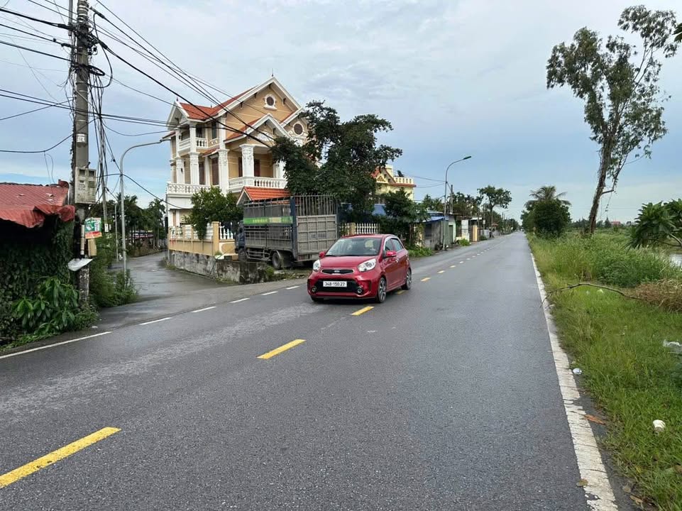 Đất nền Đường An Kim Hải, Đặng Cương, 106.5m² giá 3.2 tỷ - Chính chủ bán gấp!