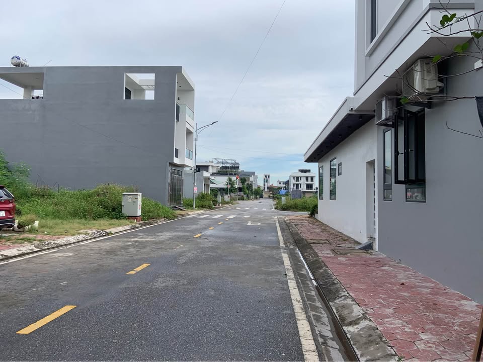 Đất nền Kha Lâm 3, Kiến An 77.5m² giá 3.698 tỷ - Hướng Đông Nam, thỏa thuận tốt!