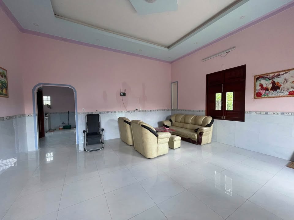 Nhà cấp 4 hẻm QL20 Đại Lào - Bảo Lộc 219m² giá 1.65 tỷ - Sẵn sàng vào ở!