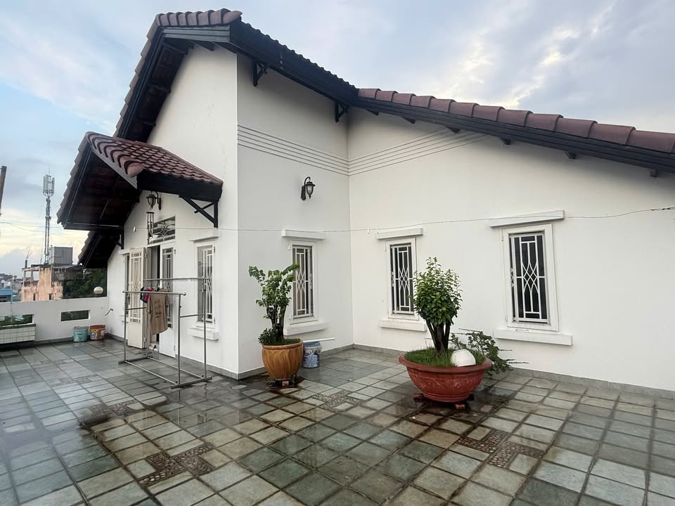 Biệt thự Tạ Quang Bửu, Quận 8, 16m², giá 44.7 tỷ - Đầu tư sinh lời ngay!