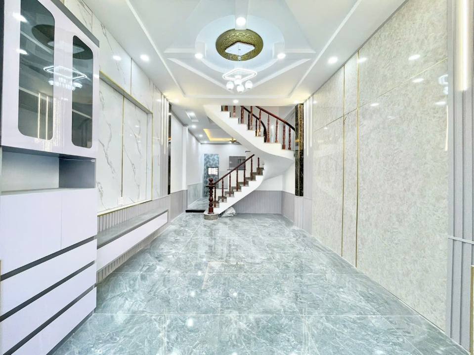 Nhà mặt tiền kinh doanh Dĩ An 72.9m² giá 4.48 tỷ - Cơ hội đầu tư hấp dẫn!