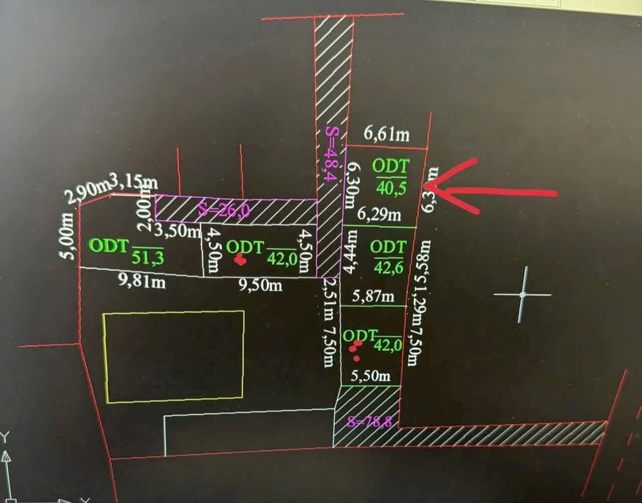 Đất nền Kiến An Hải Phòng 51m² giá 1.59 tỷ - Sổ hồng chính chủ, gần chợ!
