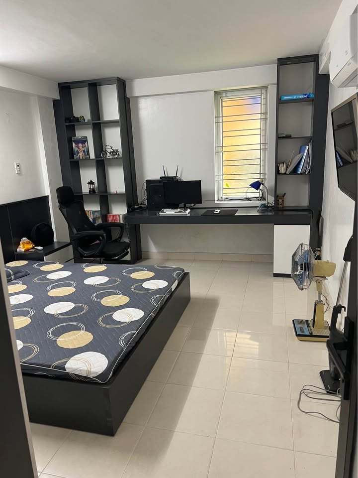 Nhà ngõ 108 Nguyễn Đức Cảnh 30m² giá 2.5 tỷ - Sẵn sàng vào ở ngay!