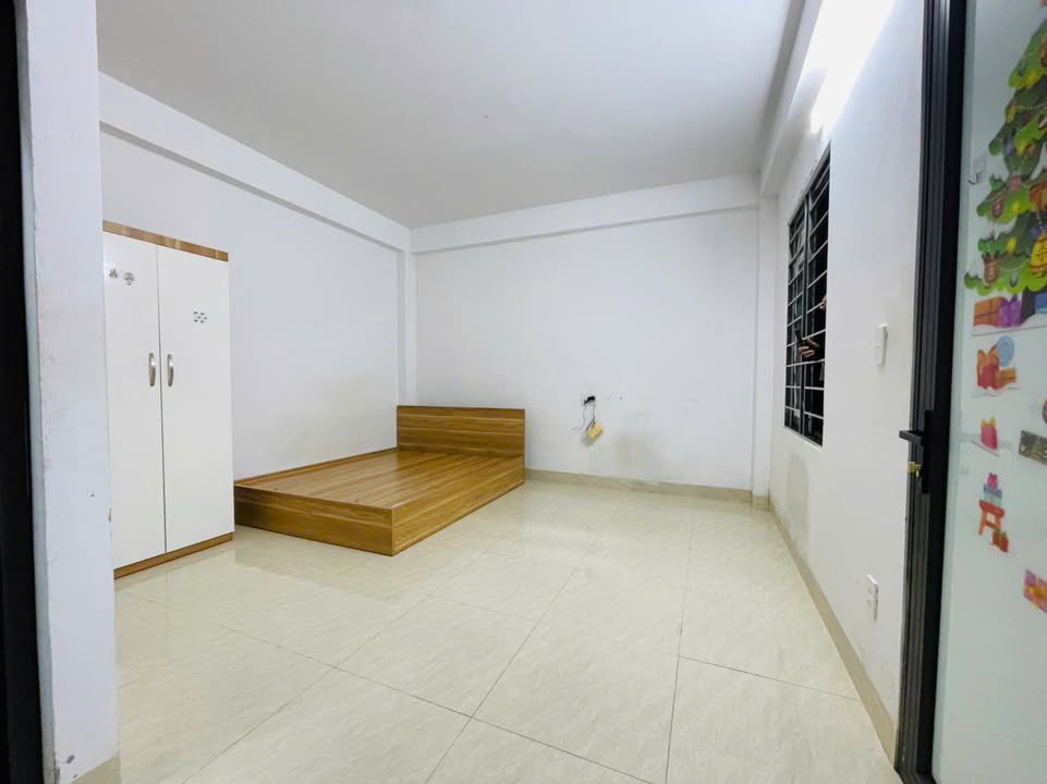Phòng studio 30m² tại 52 Mỹ Đình - Chính chủ cho thuê, an ninh đảm bảo!