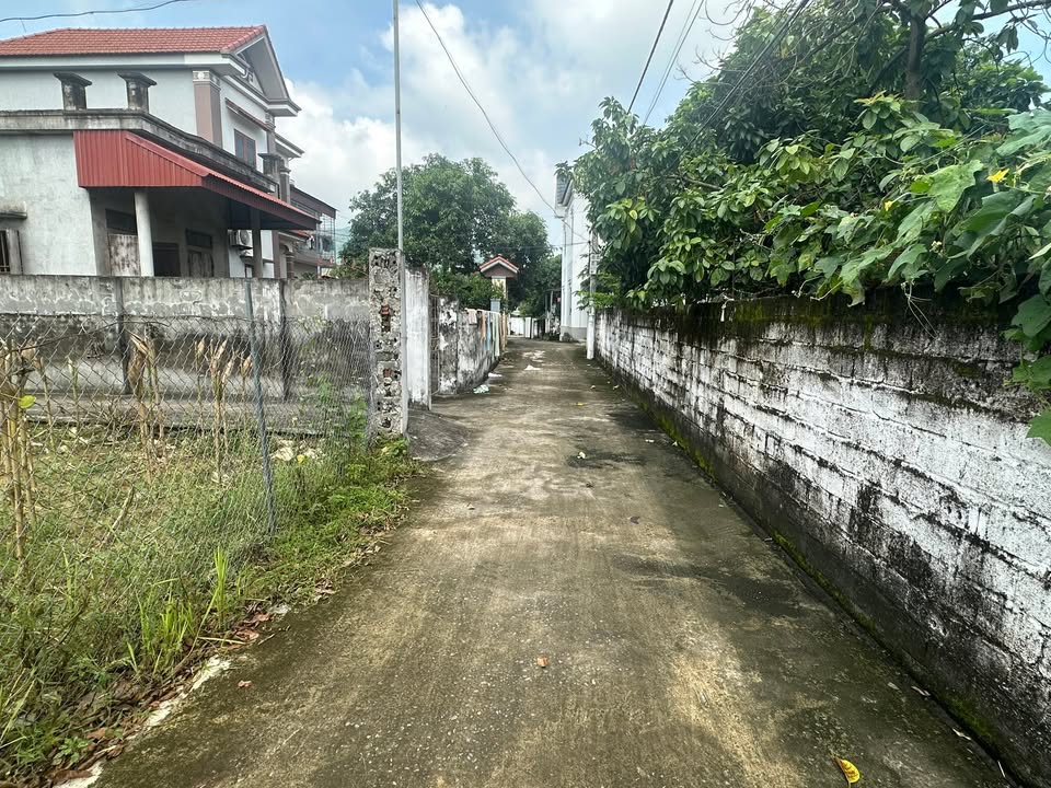 Đất nền Gia Viễn Ninh Bình 100m² giá thỏa thuận - Đường ô tô vào tận nơi!