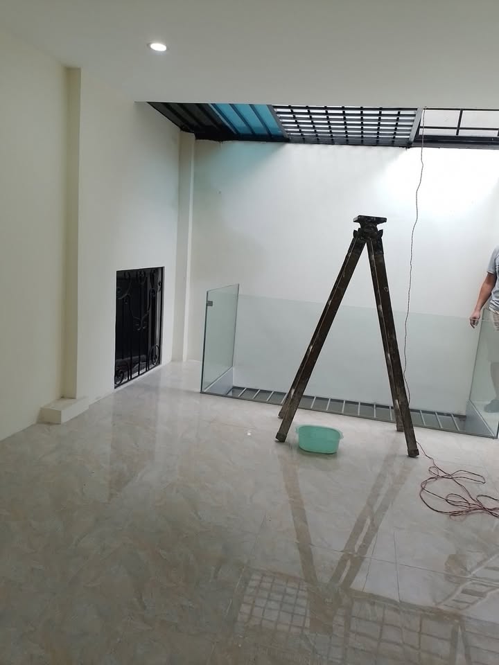 Nhà Bùi Xương Trạch 45m² giá 2 tỷ - Sẵn sàng vào ở ngay!