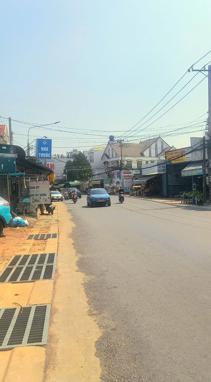 Mặt tiền kinh doanh Đường Bùi Trọng Nghĩa, Trảng Dài, 145m² - Giá chỉ 7 tỷ!