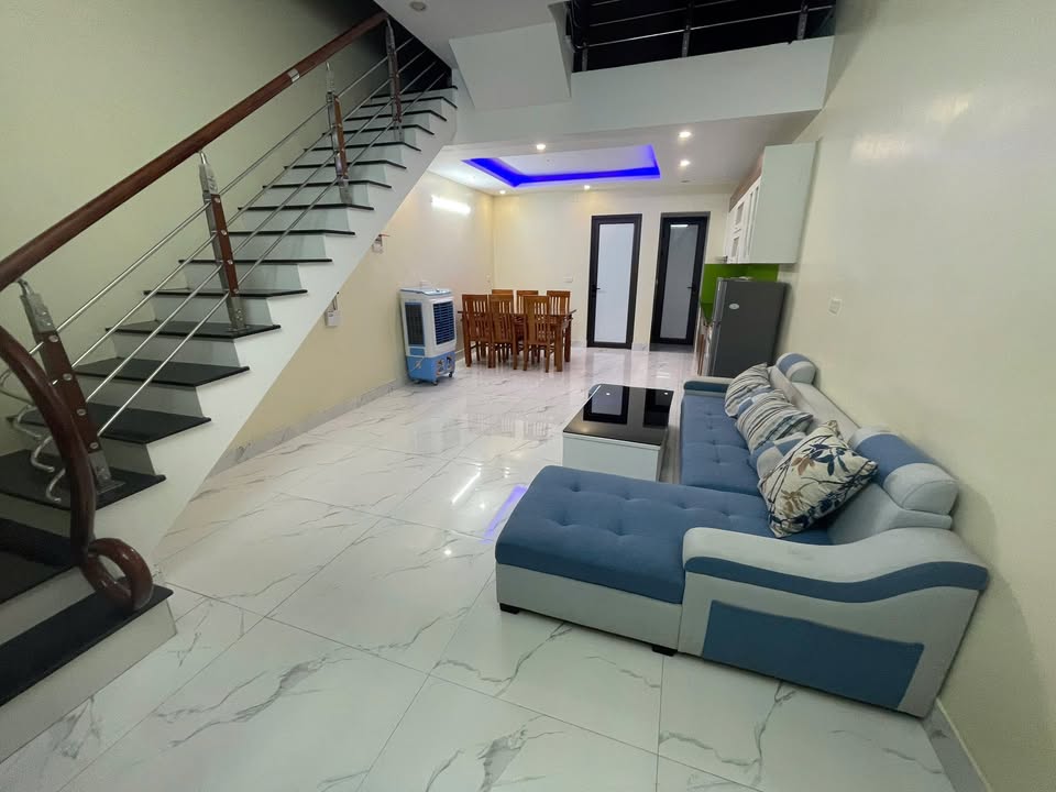 Nhà 2 tầng trung tâm Hưng Dũng 58.5m² giá 2 tỷ - Đầu tư sinh lời!