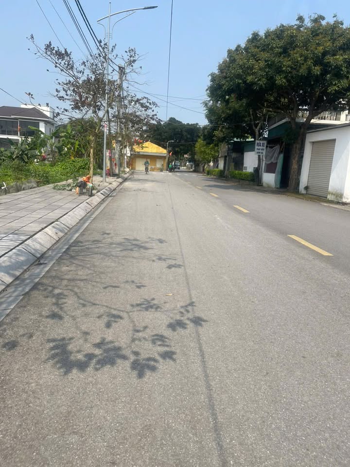 Đất nền Tây Giang 2 Tiền Hải 91m² giá 1.8 tỷ - Đầu tư tiềm năng!