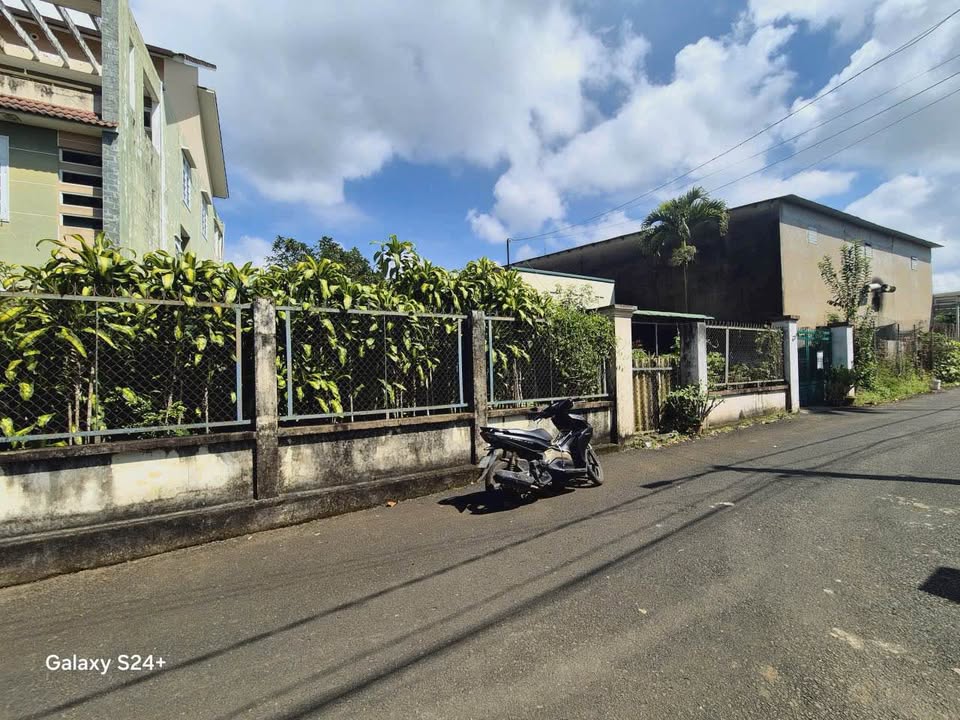 Đất nền hẻm Trần Phú Bảo Lộc 312m² giá 3.1 tỷ - Sổ đỏ công chứng ngay!