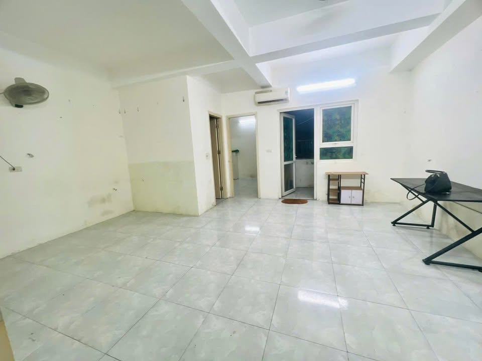 Căn hộ cho thuê HH2A Linh Đàm 45m² giá 5.7 triệu - Tầng cao thoáng đãng!
