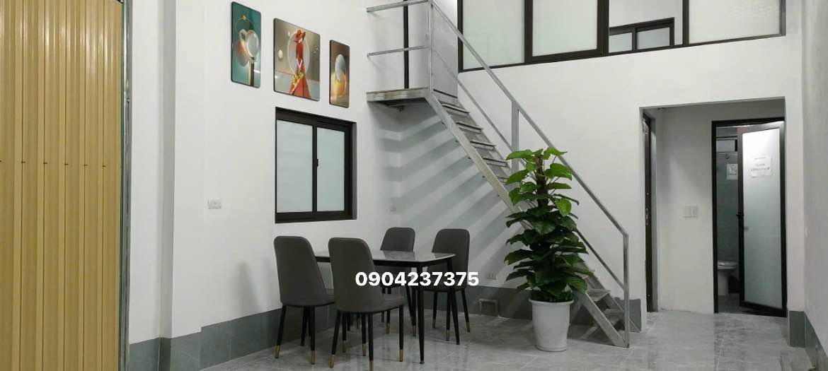 Nhà cấp 4 Thôn 3 Vạn Phúc, Quốc Oai 50m² giá 3 tỷ - Tiện ích đầy đủ, dân cư đông đúc!