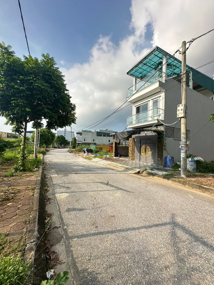 Đất nền dự án tái định cư Bắc Phú Cát 200m² giá chỉ 6x triệu - Đầu tư sinh lời hấp dẫn!