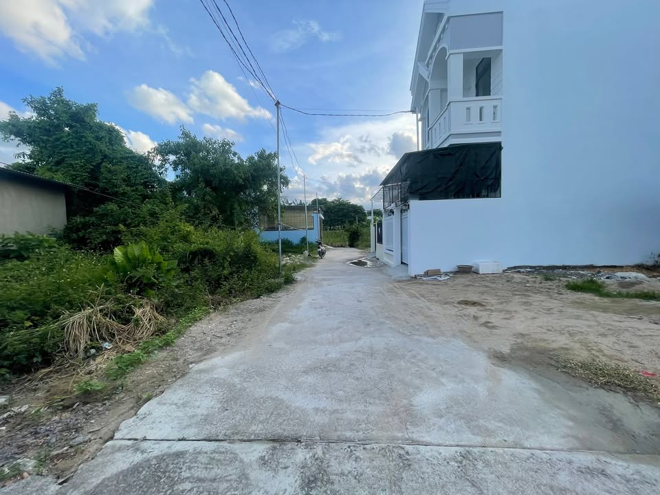 Đất thổ cư Võ Kiện, Diên An 71,3m² giá 1,3 tỷ - Đầu tư sinh lời ngay!