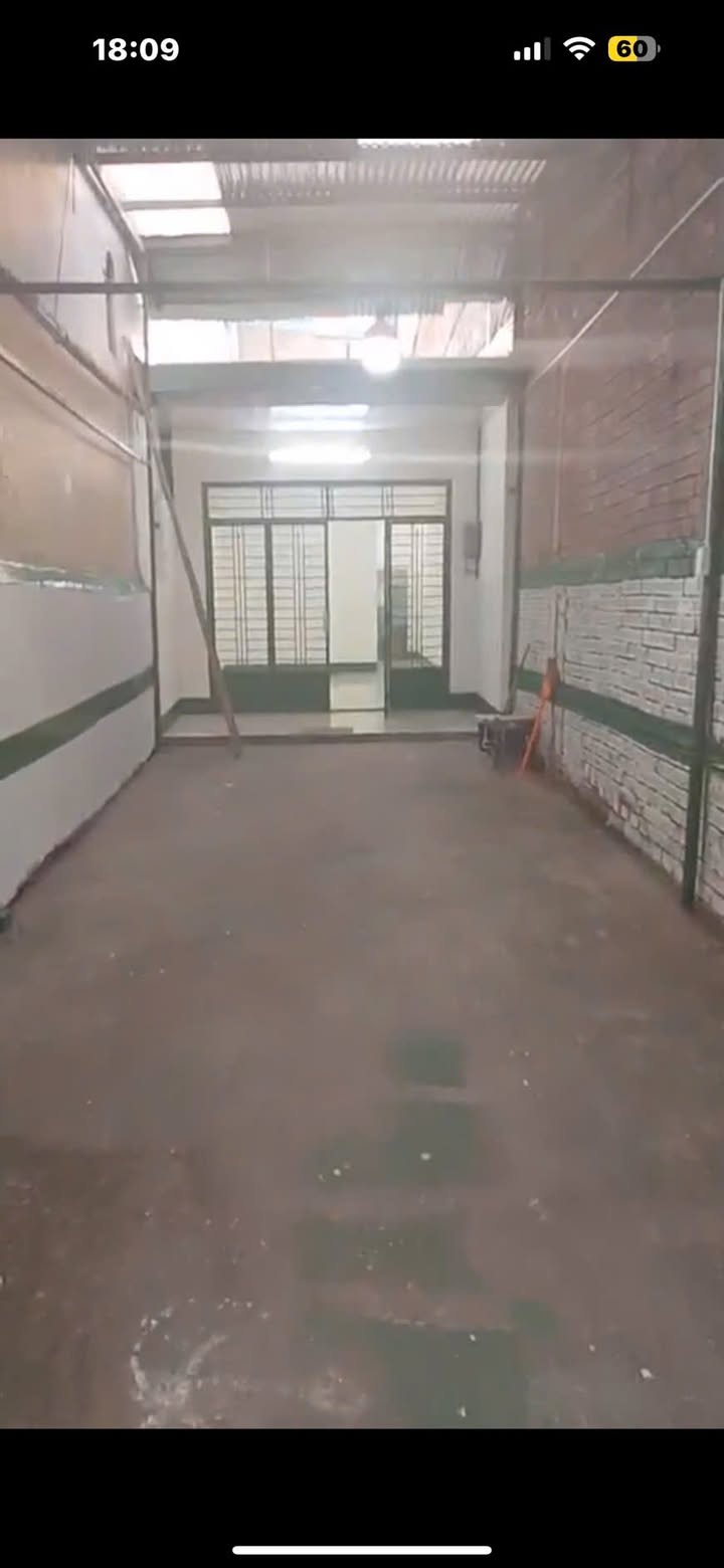 Nhà phố Hố Nai Biên Hòa 15m² giá 4 triệu - Kinh doanh tiện lợi!