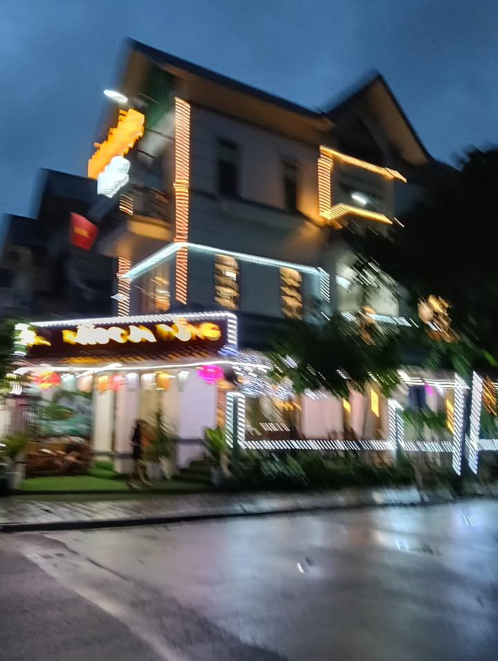 Biệt thự An Khang - Tera An Hưng 200m² giá thỏa thuận - Kinh doanh đắc địa!