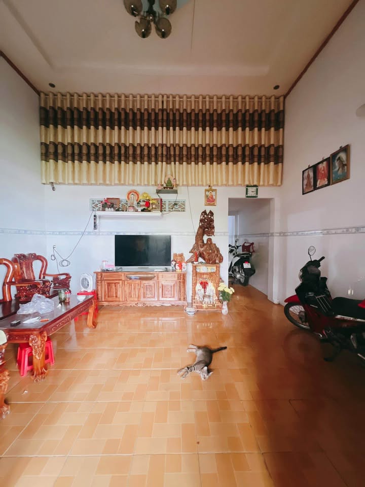 Nhà riêng 80m² tại Tân Bình, Dĩ An giá 1.45 tỷ - Chính chủ bán gấp!