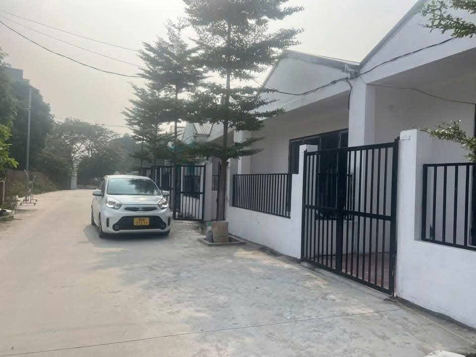 Nhà cấp 4 cho thuê tại Vĩnh Yên 2PN giá chỉ 4 triệu - Tiện nghi đầy đủ!