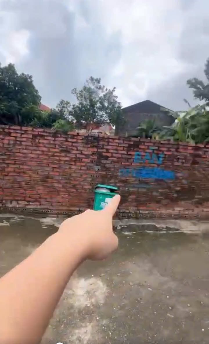 Đất nền đẹp Khu 8 Sông Lô, TP. Việt Trì 92m² giá 2.4 tỷ - Tiềm năng sinh lời cao!