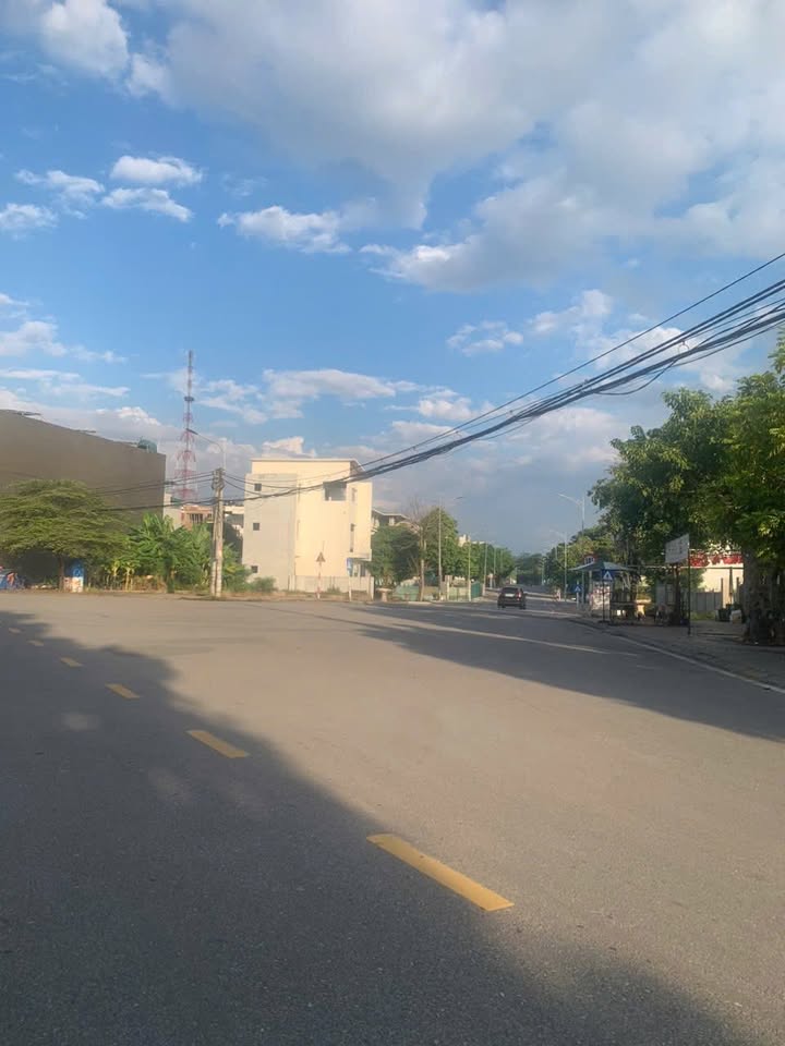 Đất liền kề 110m² tại Xóm Đình, Trưng Vương, Việt Trì - Cơ hội đầu tư hấp dẫn!