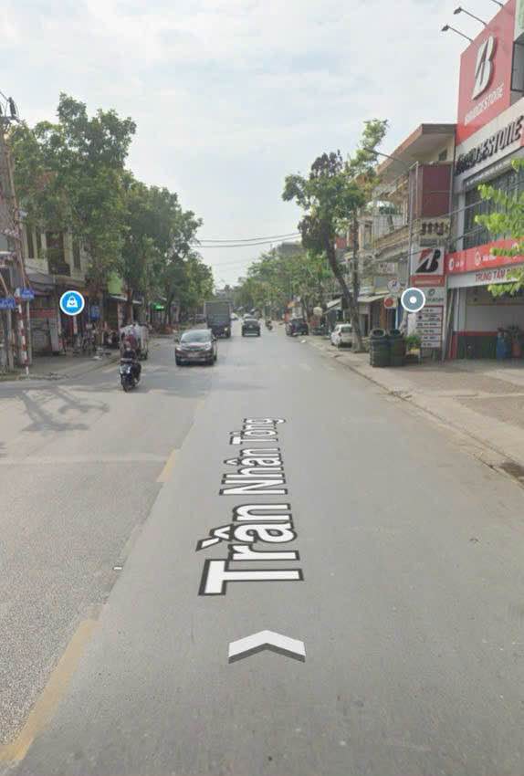 Nhà 2 tầng mặt đường Trần Nhân Tông, Kiến An, Hải Phòng - Chỉ 6 tỷ, đầu tư sinh lời!