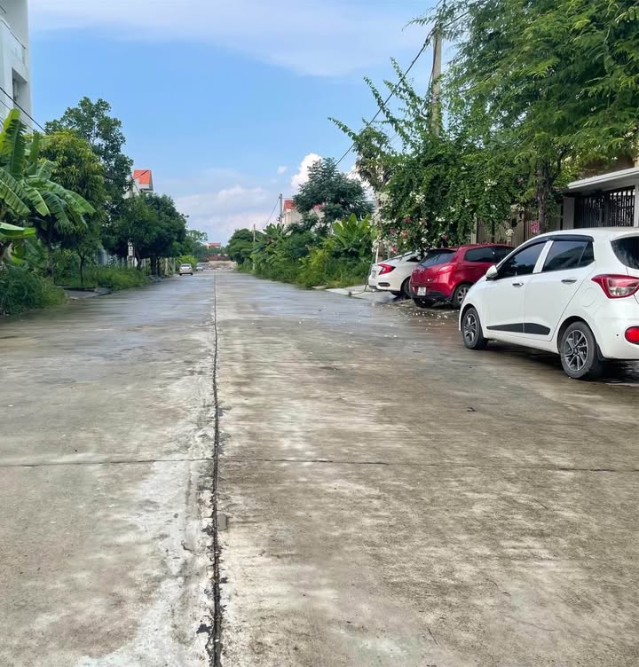 Đất phân lô Ninh Khánh 102m² giá thỏa thuận - Mặt tiền rộng, vị trí đẹp!