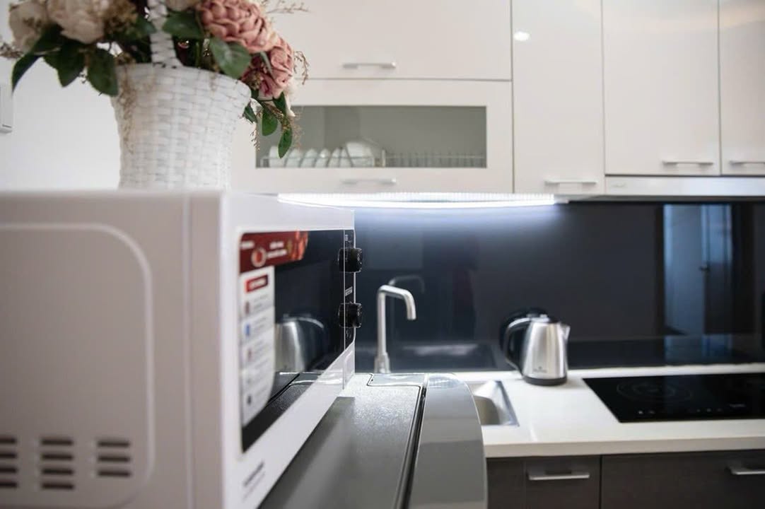 Căn hộ Mường Thanh Đà Nẵng 2PN giá 12 triệu - View biển tuyệt đẹp!