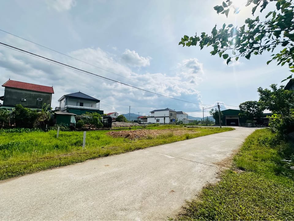 Đất thổ cư Tân Thanh - Thạch Xuân 169m² giá 1.7 tỷ - Đường 10m rộng rãi!