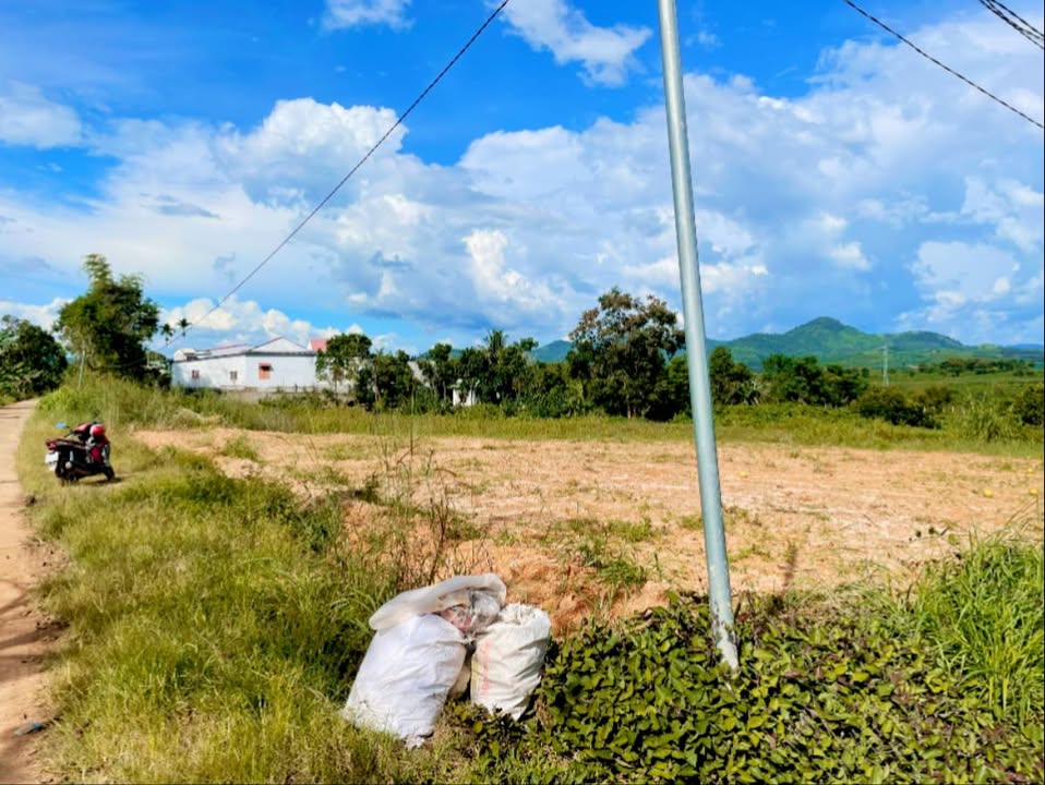 Đất nền thổ cư Đắk Mar 1140m² giá cực tốt - Đầu tư sinh lời ngay!