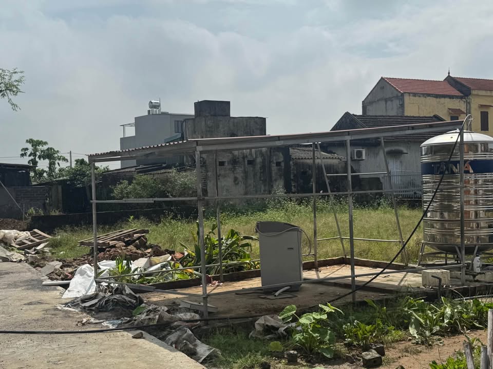 Đất nền Ninh Phúc 86m² - Gần đường Ninh Tốn, cơ hội đầu tư sinh lời!