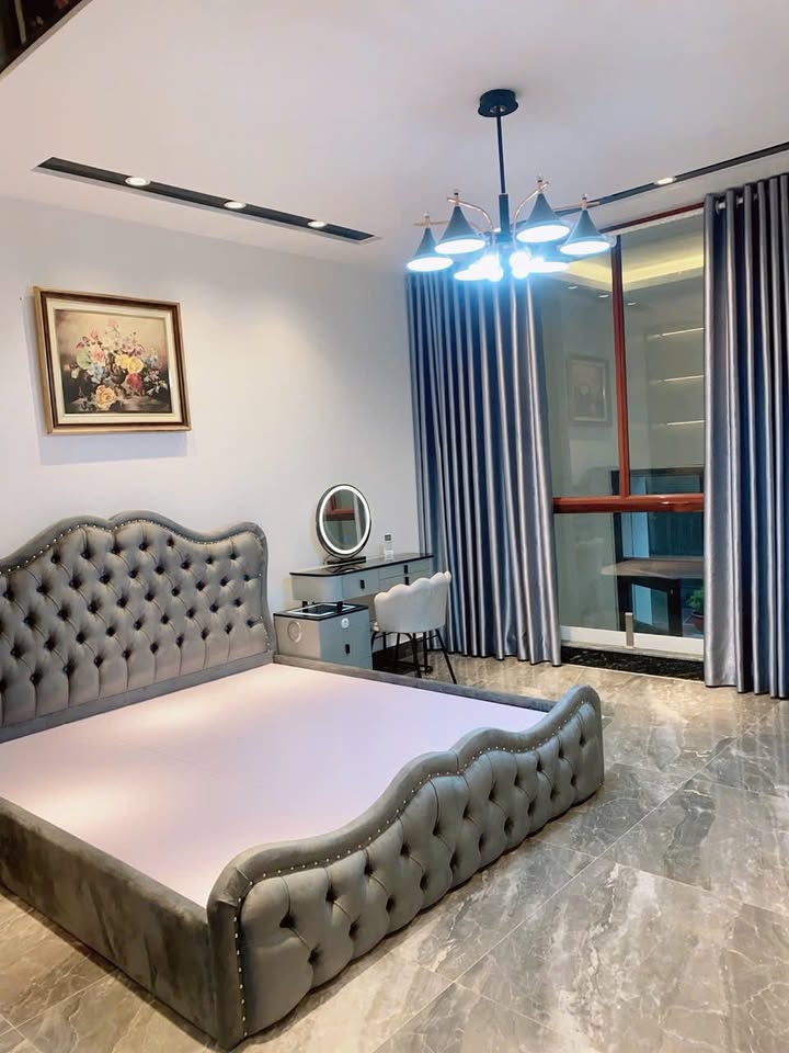 Phòng cho thuê tại Quán Nam, Vinh - Nội thất cao cấp, ô tô đỗ cửa!