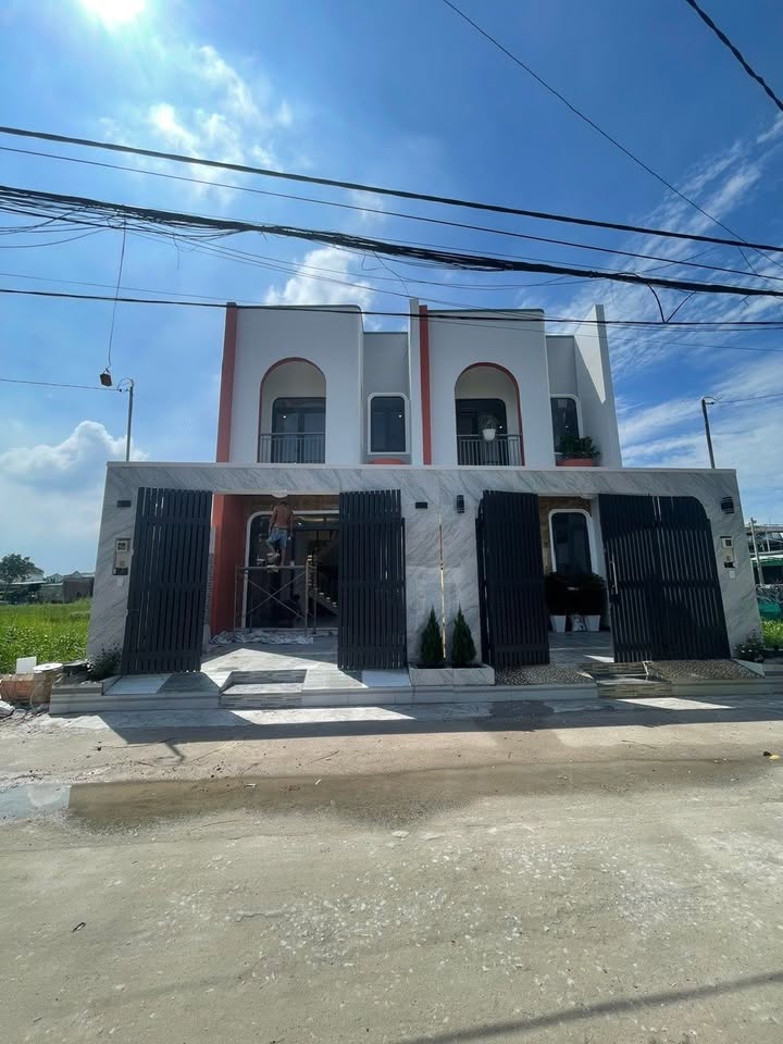 Nhà riêng đường Hà Duy Phiên, Củ Chi 115m² giá 4 tỷ - Chính chủ bán gấp!