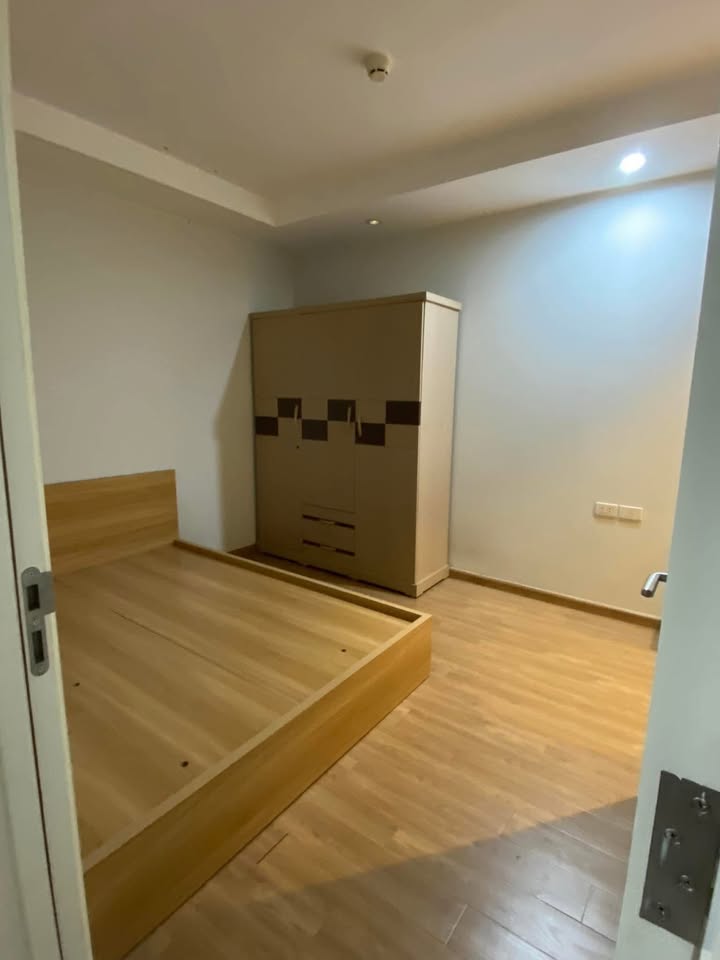 Căn hộ T&T Riverview Hoàng Mai 50.3m² giá 3.6 tỷ - Thiết kế hiện đại, vị trí đắc địa!