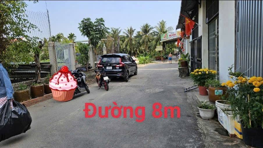 Đất nền Bình Hòa, Thuận An 95m² giá 1.7 tỷ - Sổ chung chính chủ!