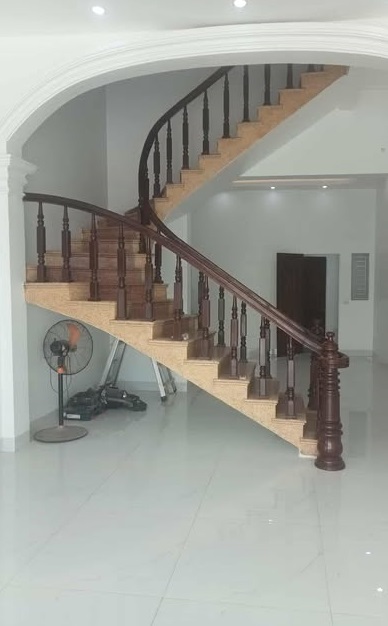 Nhà 3 tầng mặt tiền 4.8m phố Thái Bình, giá 4.8 tỷ - Thiết kế hiện đại, sẵn sàng vào ở!