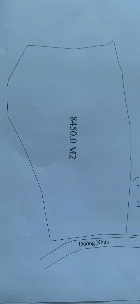 Đất nền Yên Xuân Quốc Oai 8000m² - View đẹp, thổ cư 500m², cam kết chính chủ!