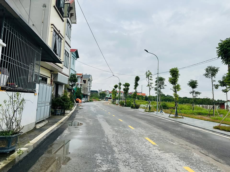 Đất nền Nam Hồng Đông Anh 48.5m² giá đầu tư - Kết nối thuận tiện