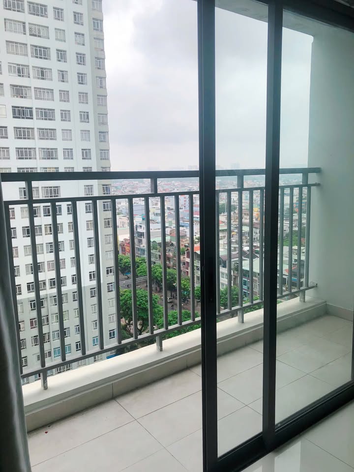 Căn hộ Studio 33m² Central Premium Quận 8 giá 1.98 tỷ - Chính chủ bán gấp!