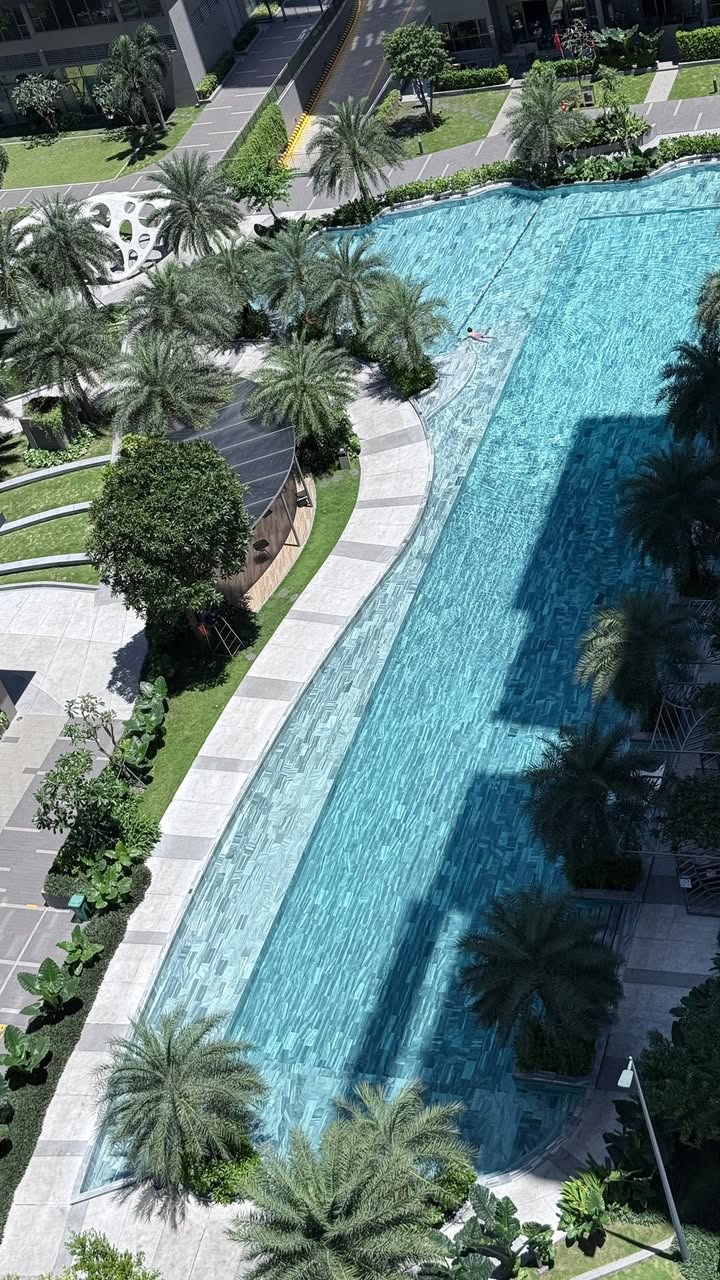 Căn hộ Westgate An Gia Bình Chánh 75m² giá từ 6,5 triệu - Thiết kế sân vườn đặc biệt!