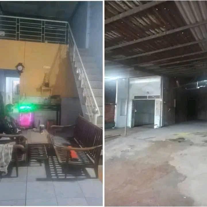 Kho xưởng cho thuê tại Vĩnh Lộc A 160m² giá chỉ 6 triệu - Phù hợp ở và làm nghề!