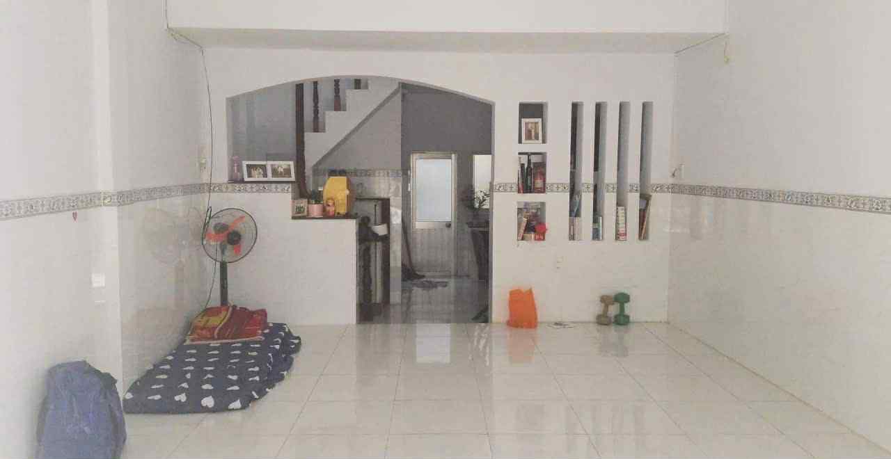 Nhà cho thuê nguyên căn đường Lâm Văn Bền, quận 7, 40m² - Giá 6 triệu/tháng