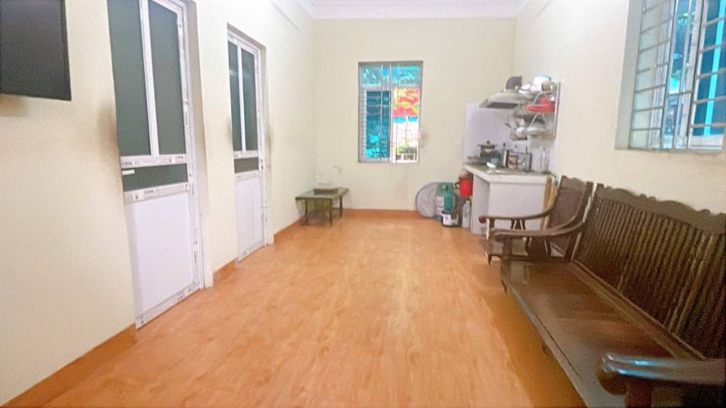 Nhà mặt ngõ Na Lội, Hà Đông 97m² giá nhỉnh 12 tỷ - Lô góc thoáng mát, gần AEON!