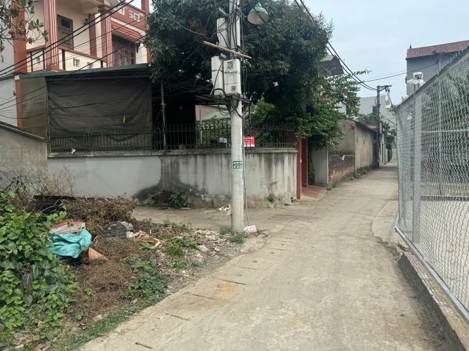 Nhà riêng Ỷ La, Dương Nội 49.3m² giá 5.85 tỷ - An ninh tốt, dân cư đông đúc!