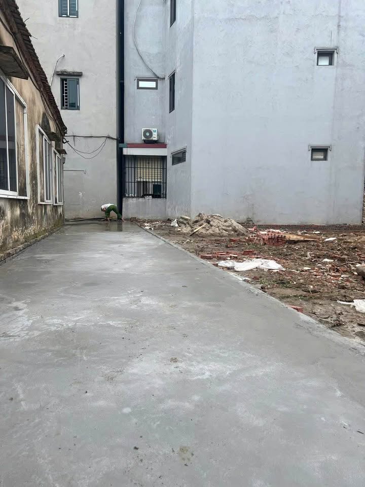 Đất nền Mạch Tràng, Đông Anh 210m² giá 10.5 tỷ - Đầu tư sinh lời ngay!