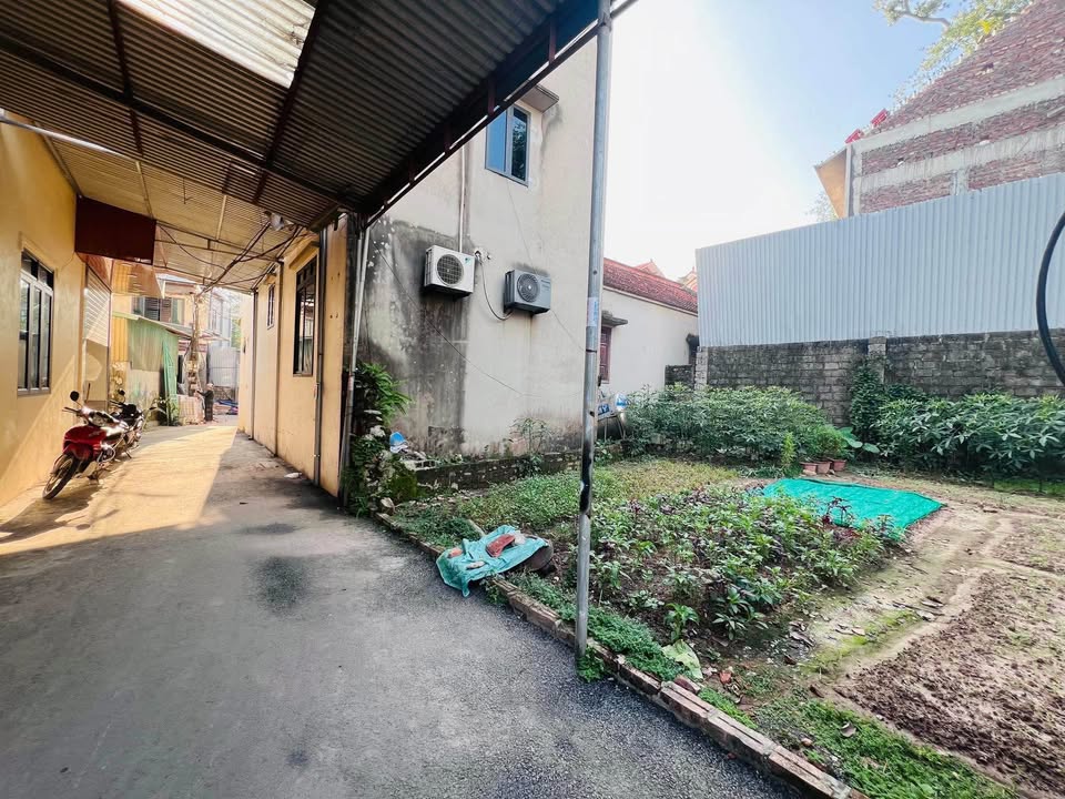 Đất thổ cư 100m² tại Chúc Sơn, Chương Mỹ giá chỉ 3 tỷ - Cơ hội đầu tư hấp dẫn!