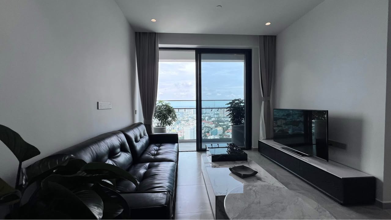 Căn hộ Lancaster Legacy quận 1 - Giá từ 12 tỷ - Thiết kế sang trọng, view đẹp!