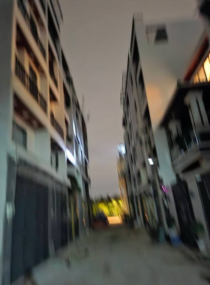 Nhà cấp 4 Thới An, Quận 12, 52m² giá 3.7 tỷ - Hướng Đông Nam, chính chủ