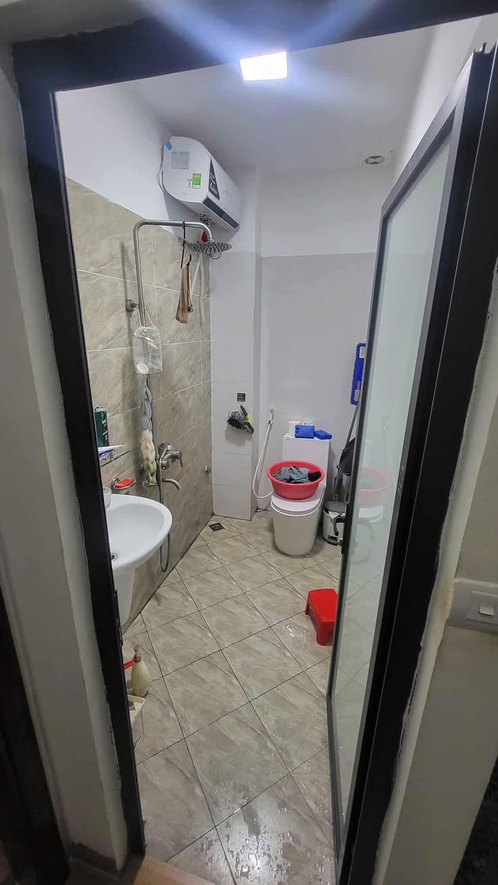 Nhà nguyên căn Vân Canh 35m² giá chỉ 9 triệu - Phù hợp cho gia đình và nhóm thuê!